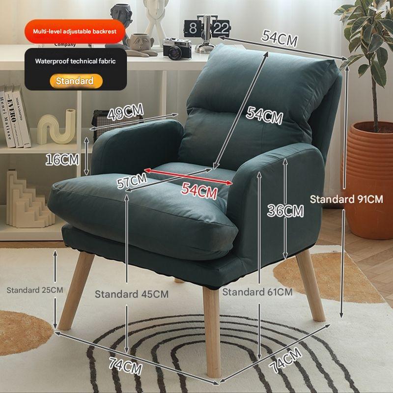 deep dark blue [waterproof technology cloth style]