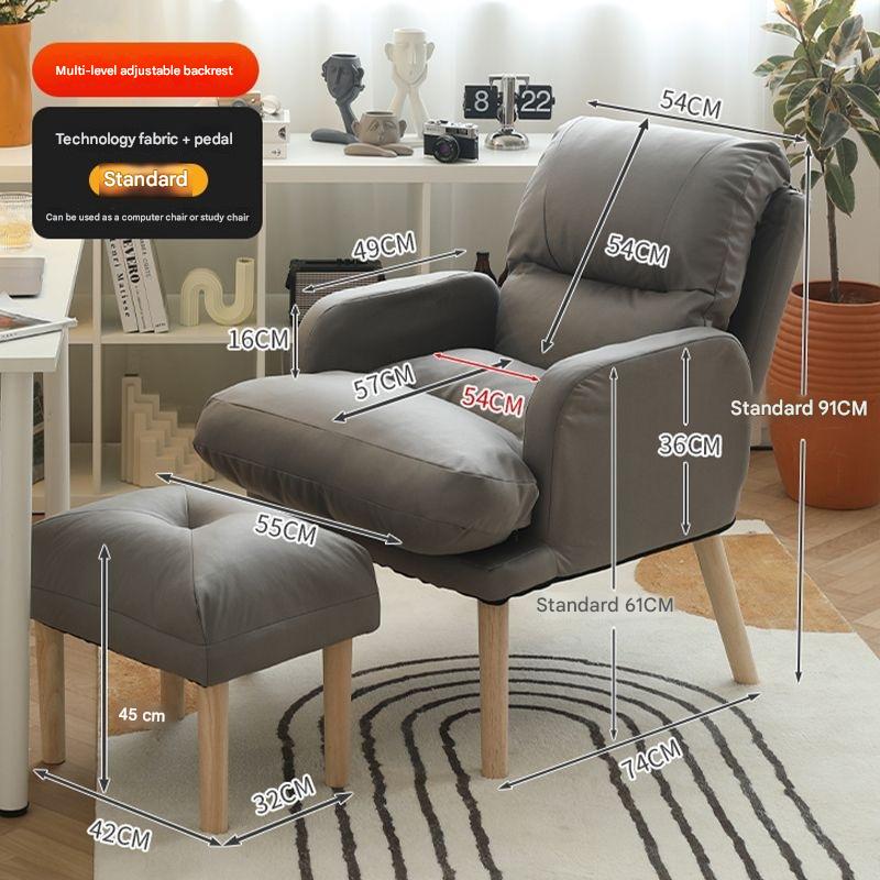 mysterious gray [technical cloth style   pedal]