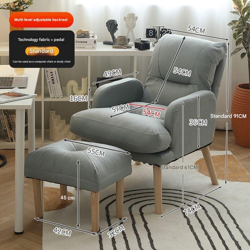 quiet blue [technical cloth style   pedal]