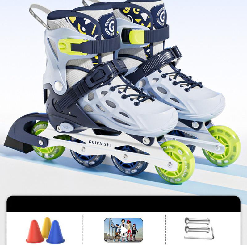 Shoes   Roadblock Kit