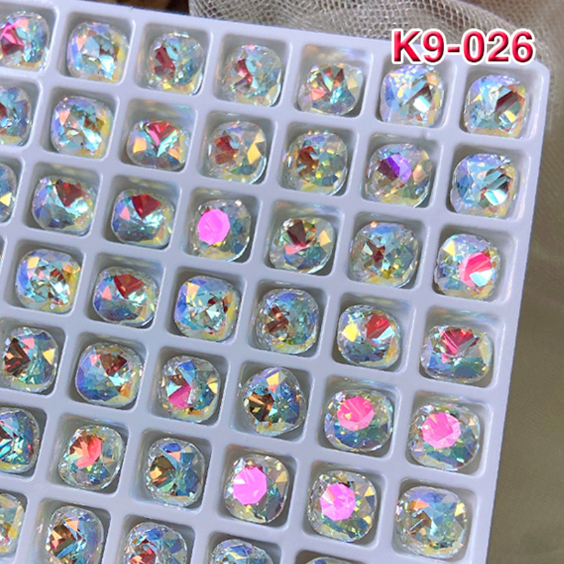 2:K9-026 [fat Square 8MM]]