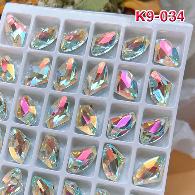 10:K9-034 [Axe 9*14]]