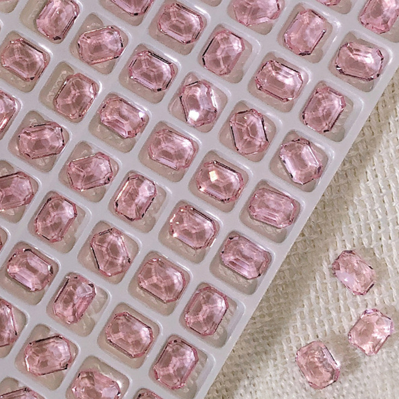 1:H663 octagonal 6*8mm