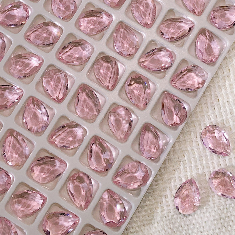 7:H669 large water droplets 7*10mm