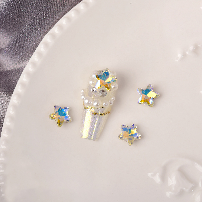 8:H881 [Starry Sky]]