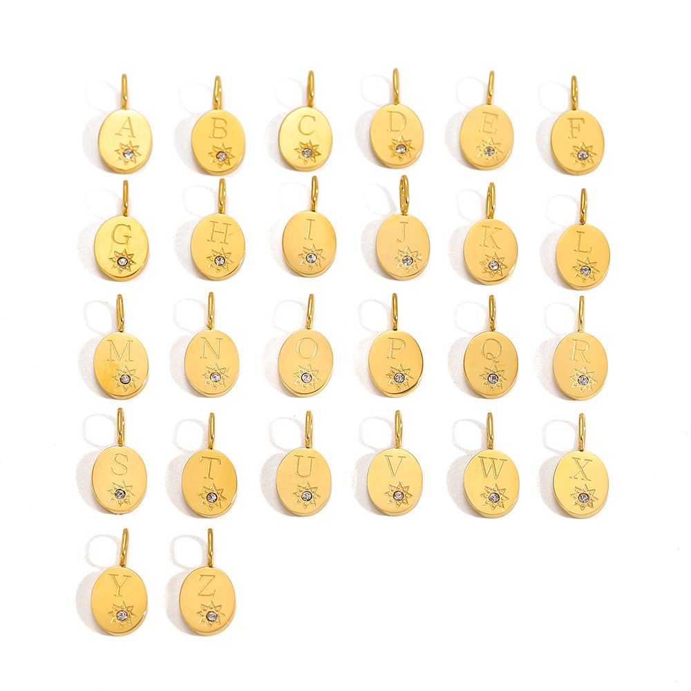 1:A set of 26 letters