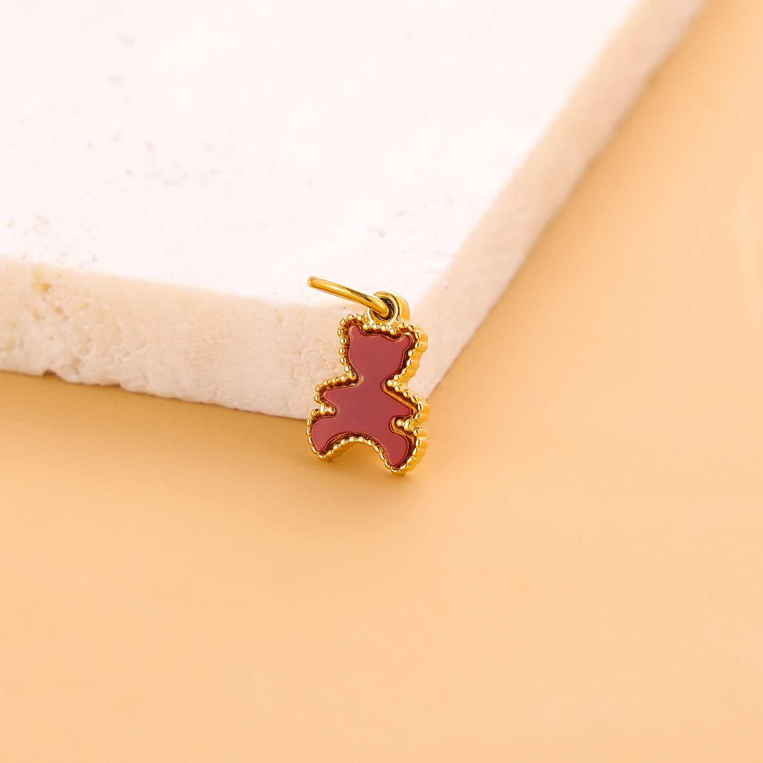 10:Golden Red Bear-BP48081B3E0