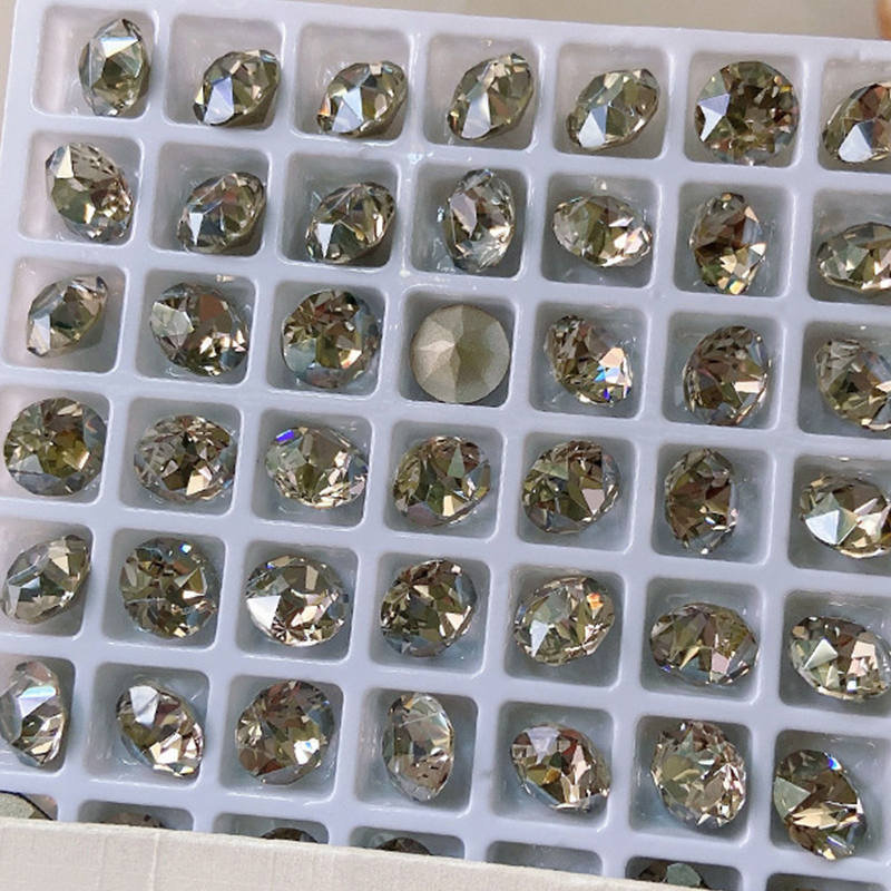 2:K9-079 [8mm] Round Drill