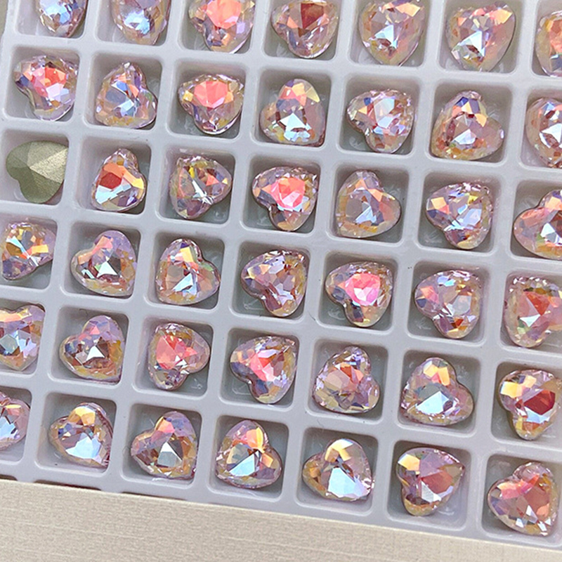 4:K9-040 [heart 8MM]]