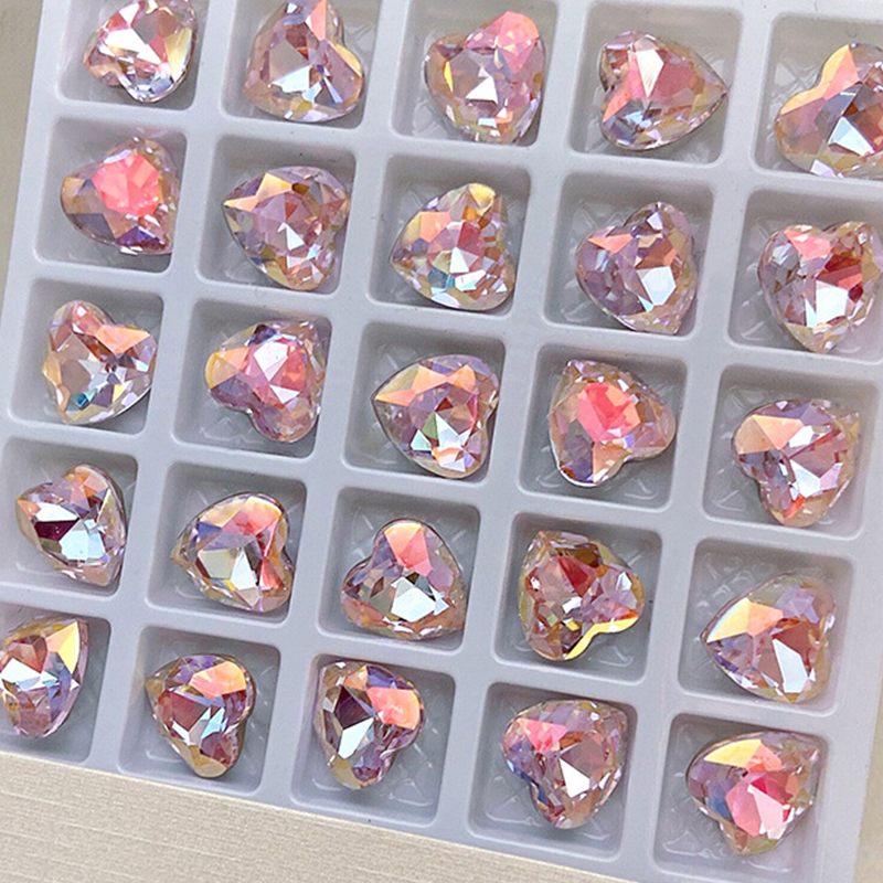 10:K9-046 heart 10mm]