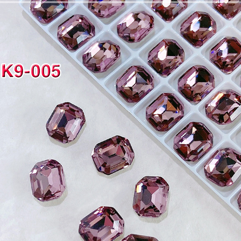 5:K9-005 [octagonal 8*10mm]]