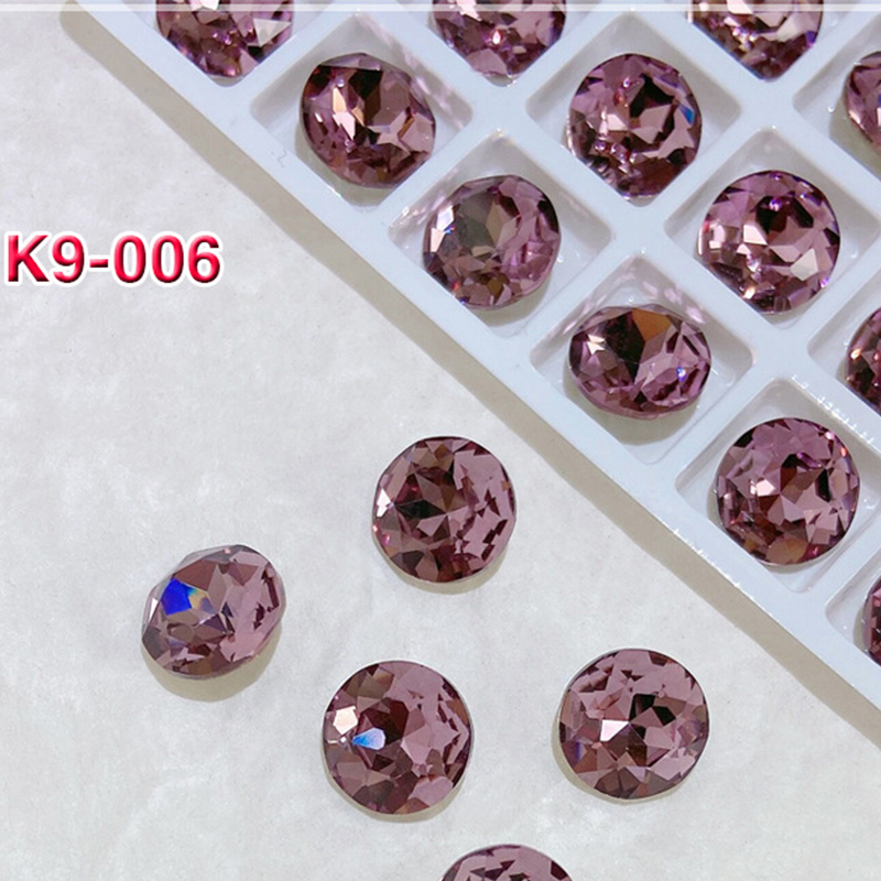 6:K9-006 [Gem Flower 10MM]]