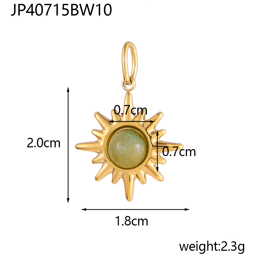 14:18K * Green East Slope