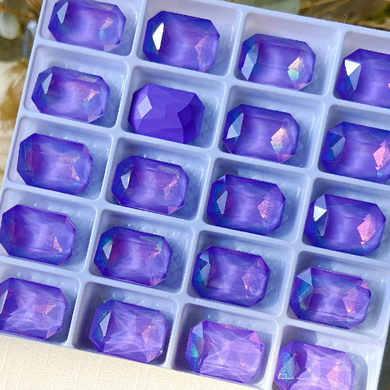 10:K9-141 [rectangular octagonal 10*14mm]]