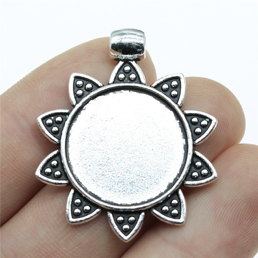 1:antike silberne Farbe