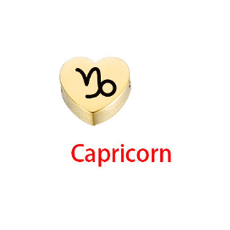 6:Capricorn
