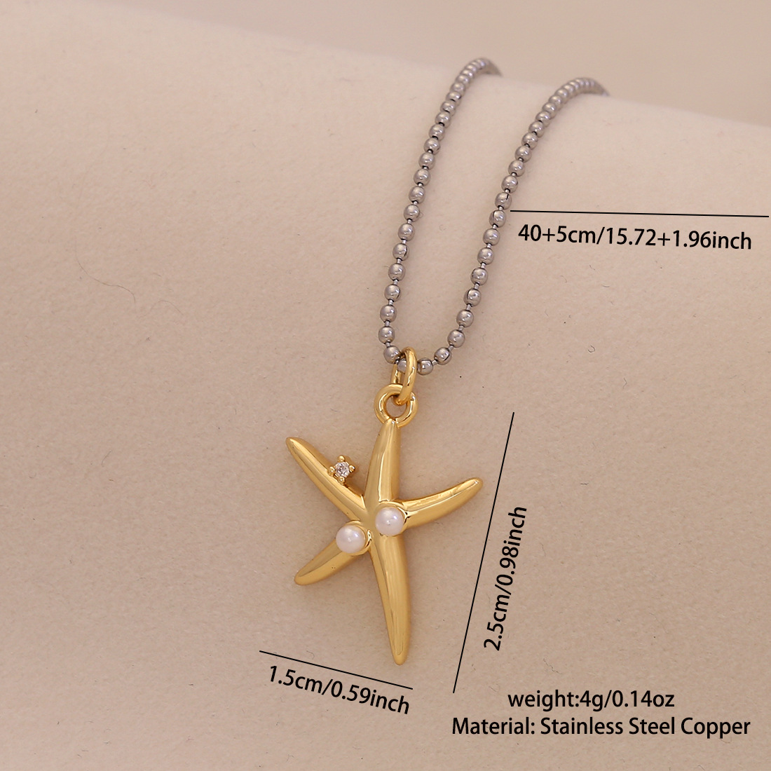 1:1#Starfish
