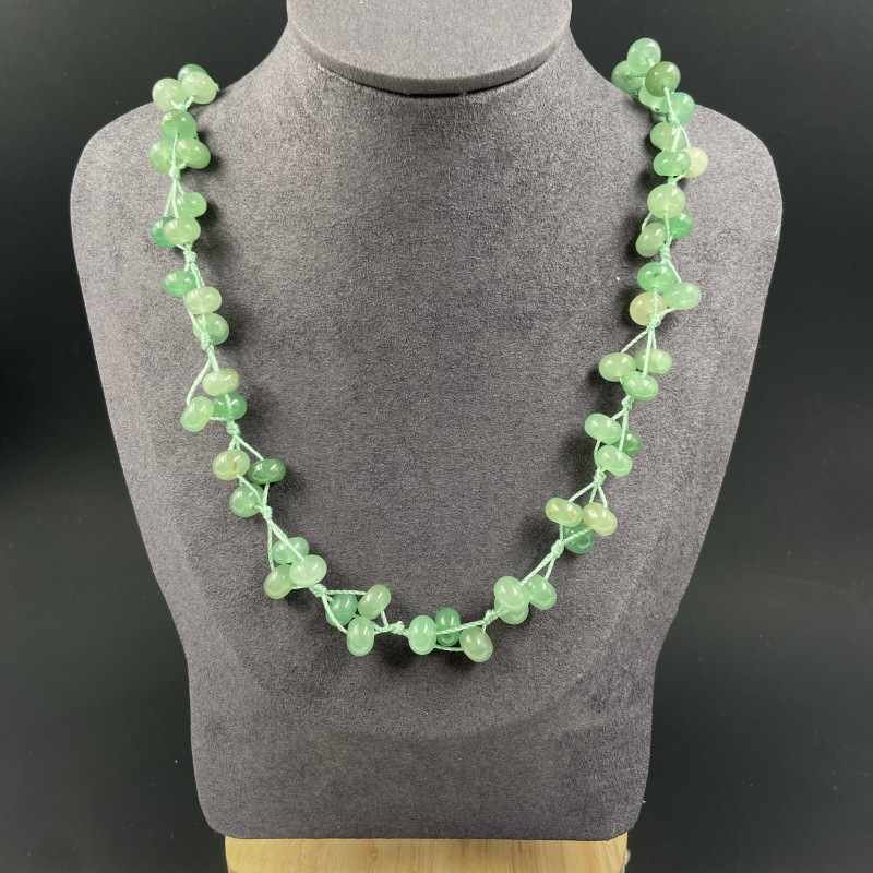 7:Aventurine vert