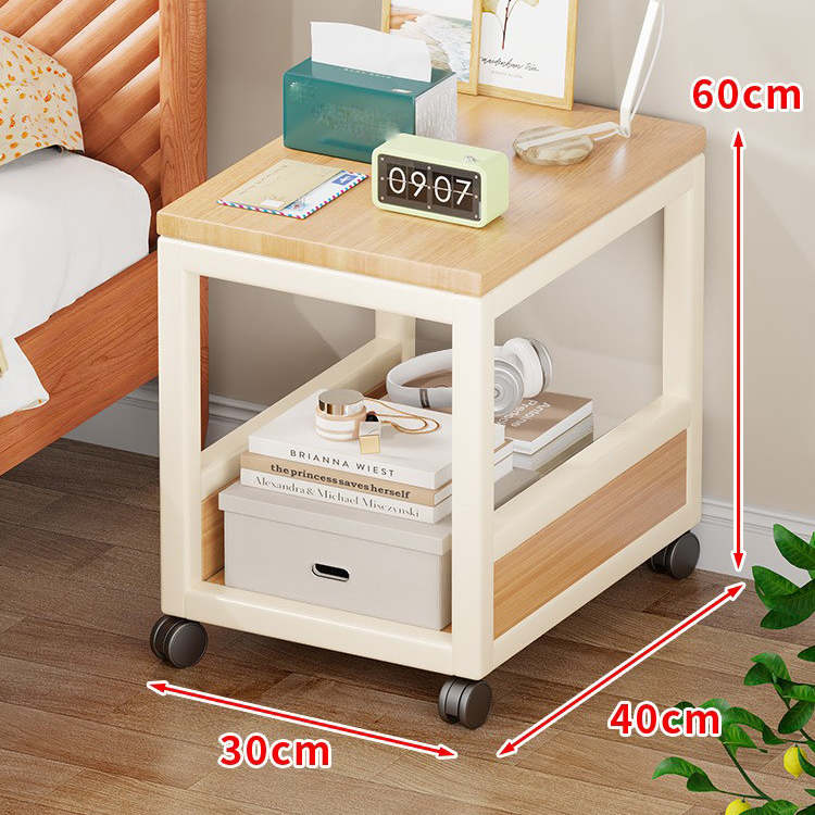 White Frame Original Board Medium