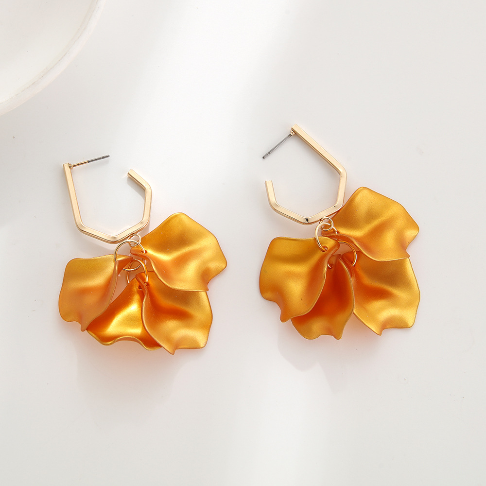 13:Pearlescent orange