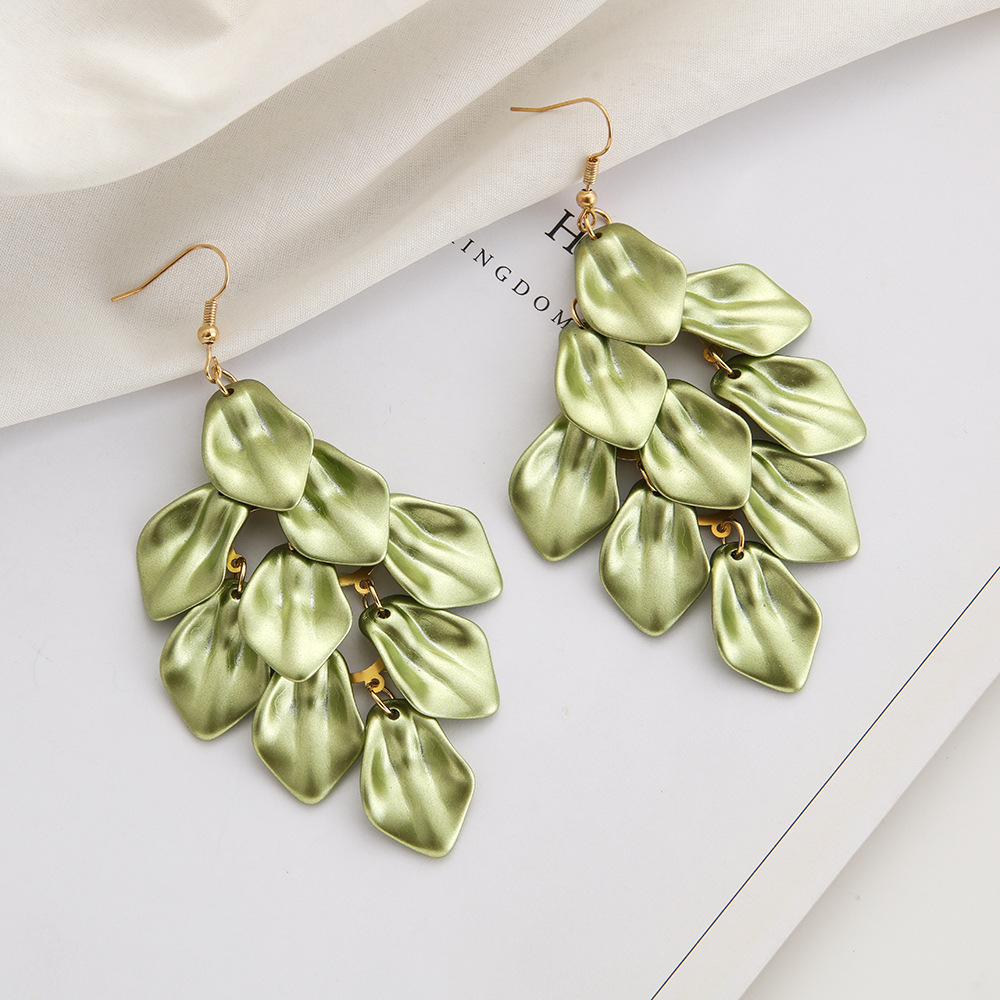 7:Pearlescent light green