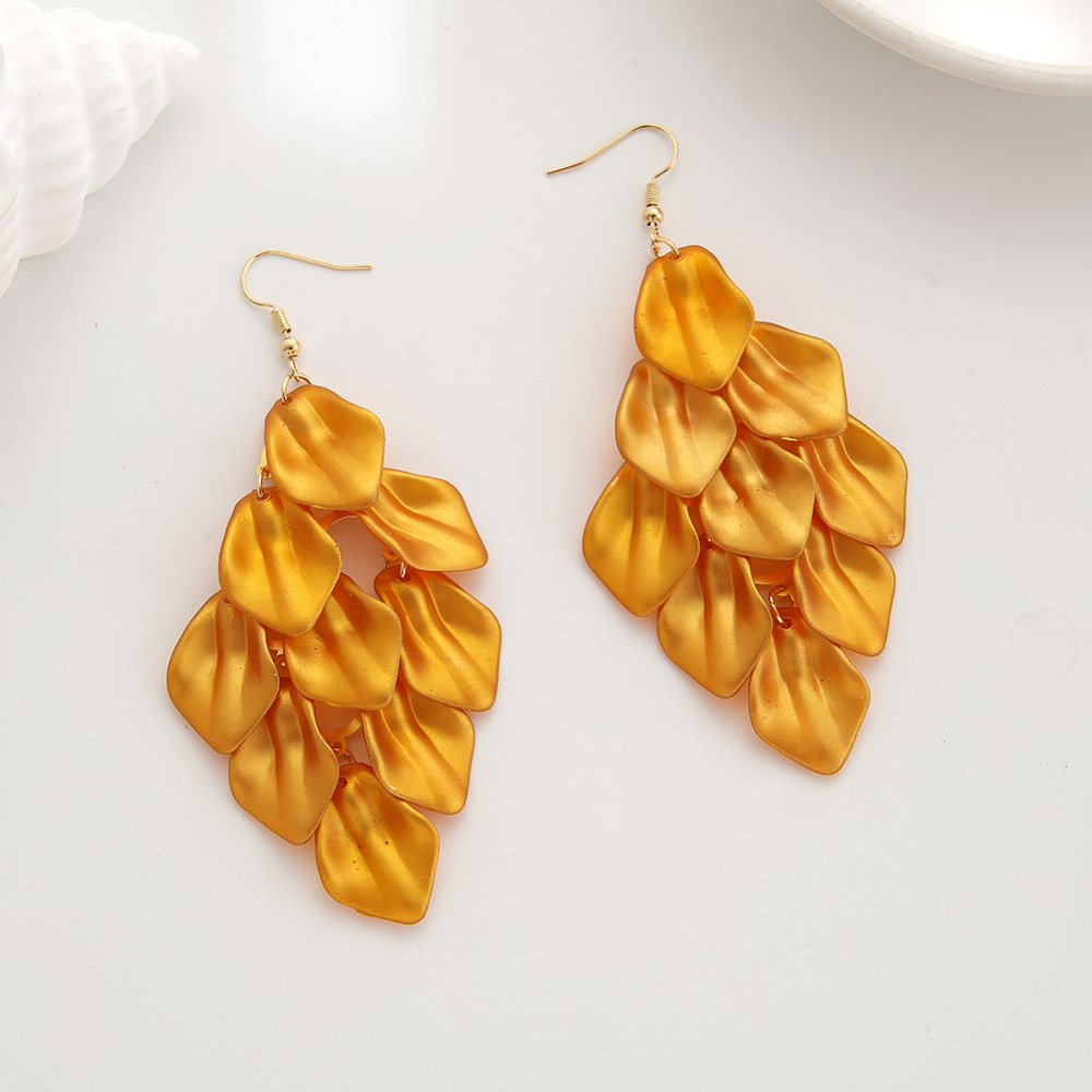 9:Pearlescent orange