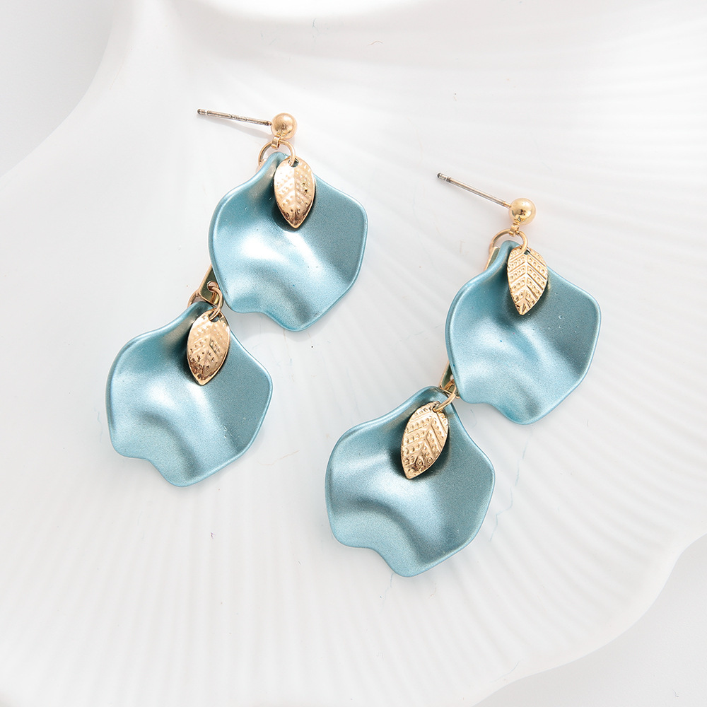 5:Pearlescent green 2