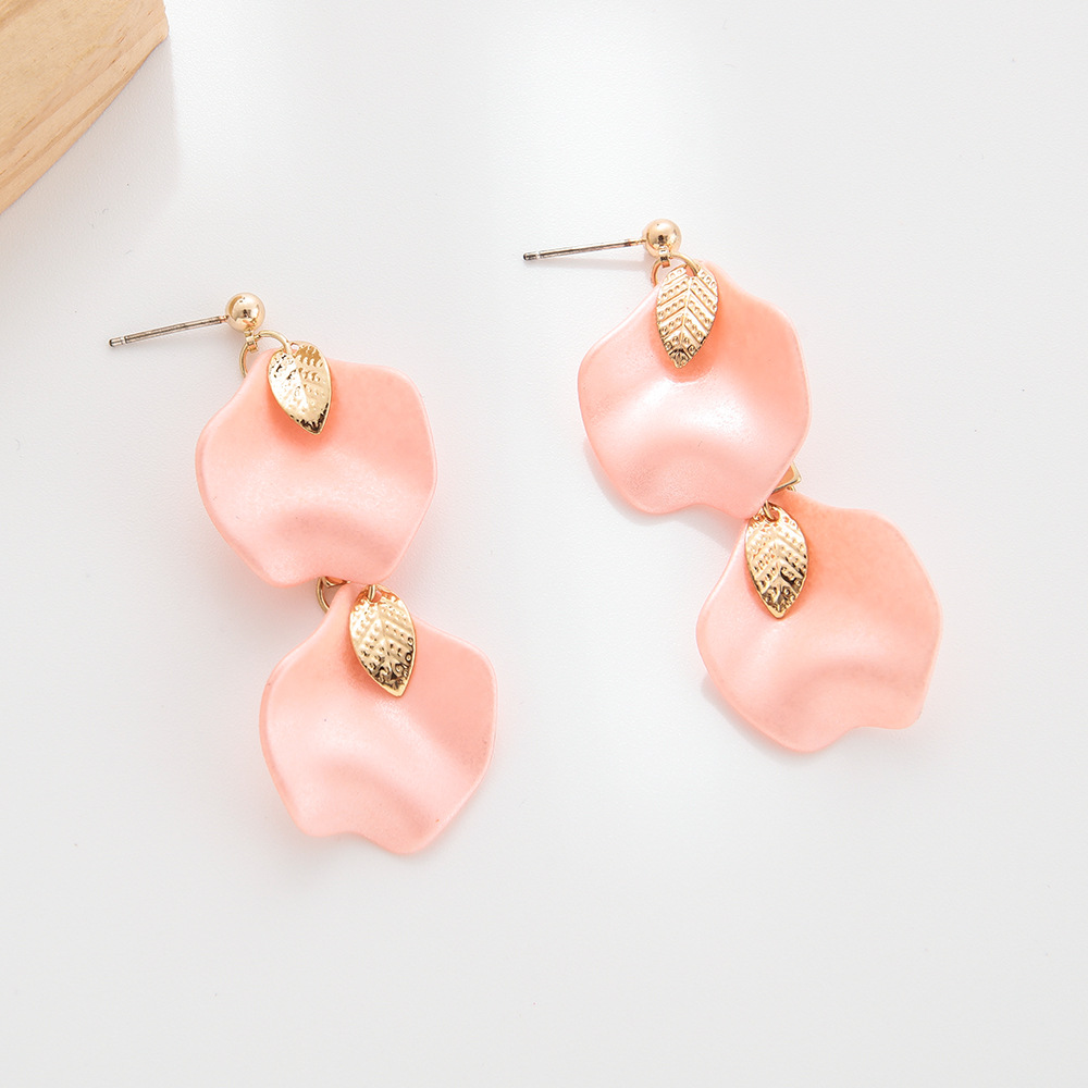 18:Pearlescent pink 3