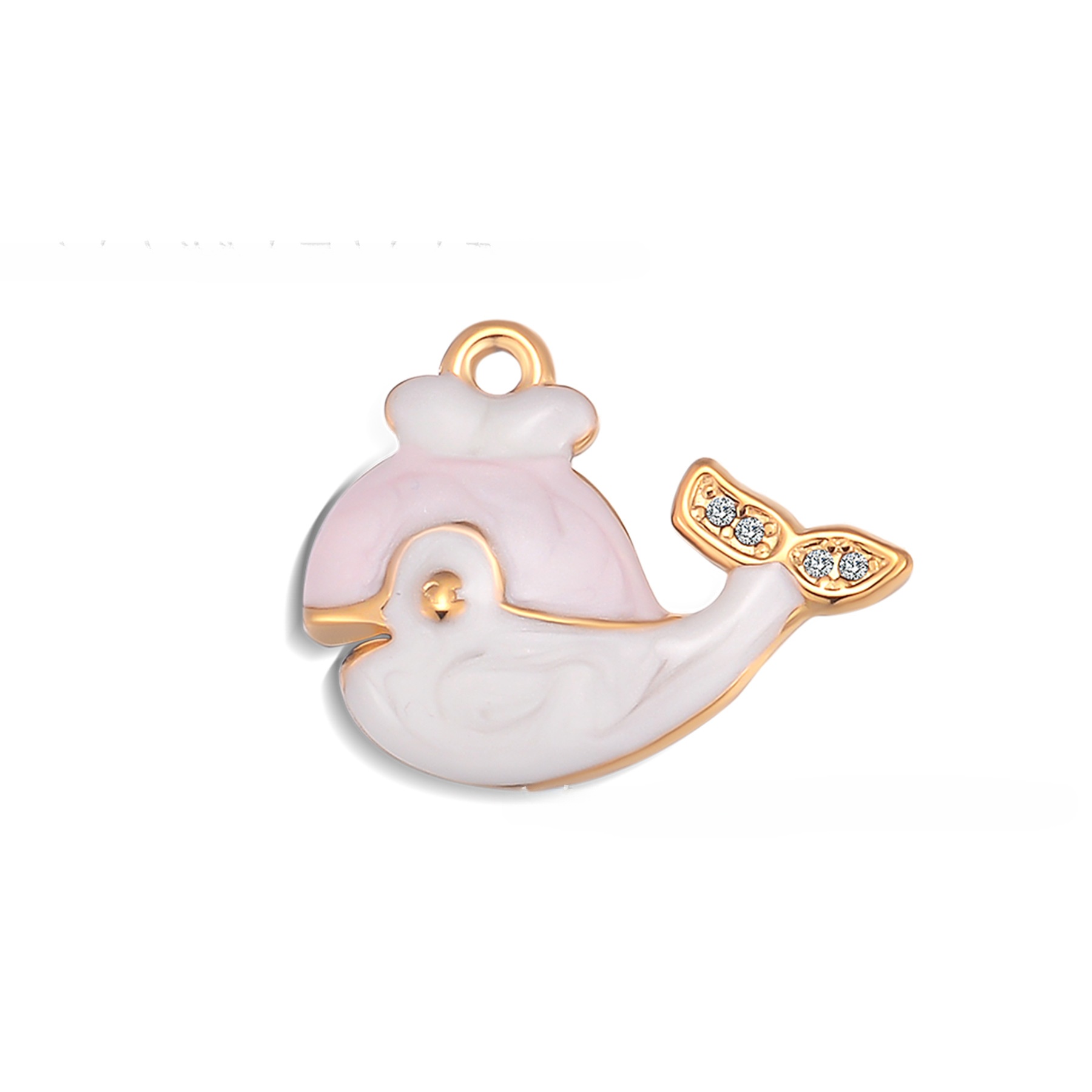 1:Dolphin gold powder