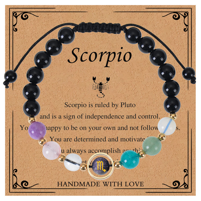 20:Scorpio-Scorpio-Weaving