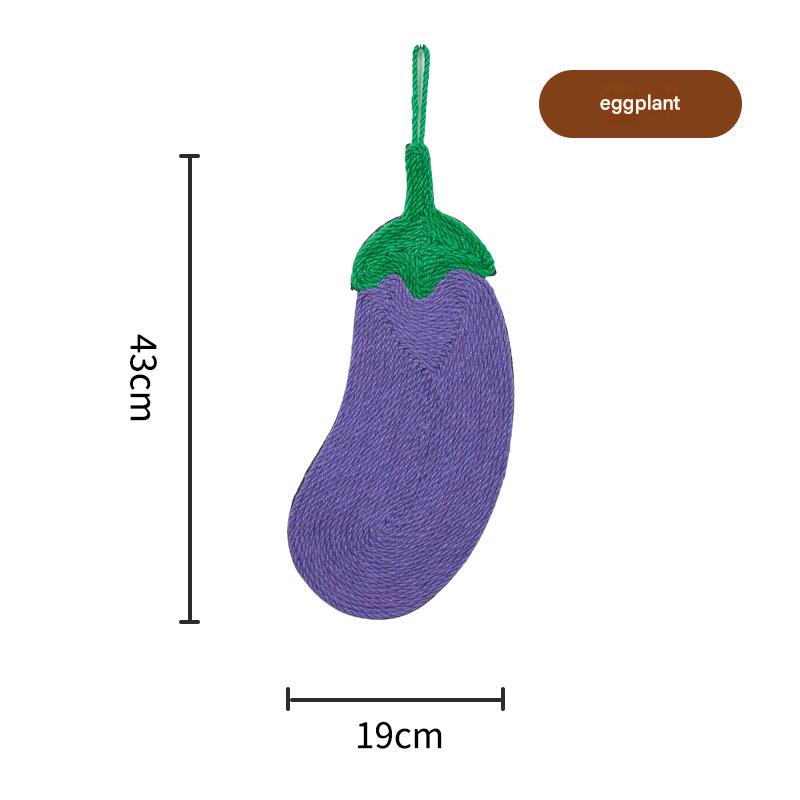 Eggplant