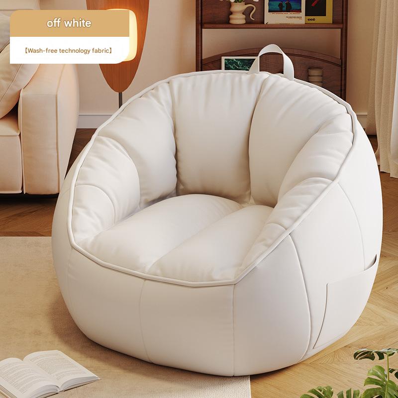 Large size-technical cloth beige