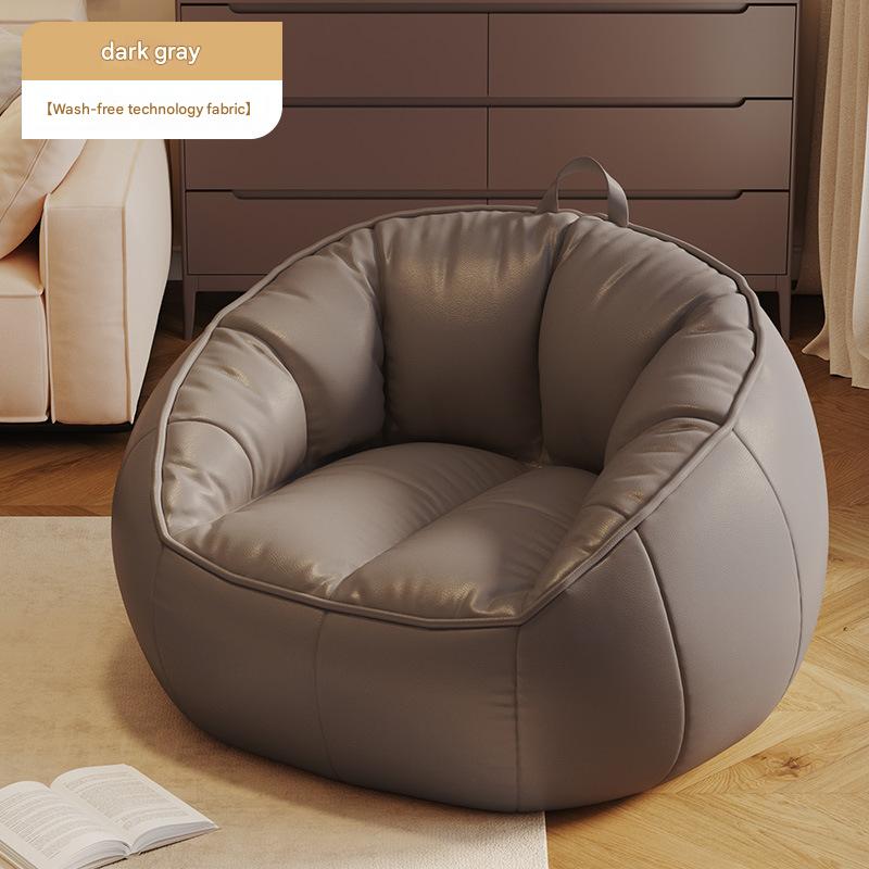 Small size-technical cloth-dark gray