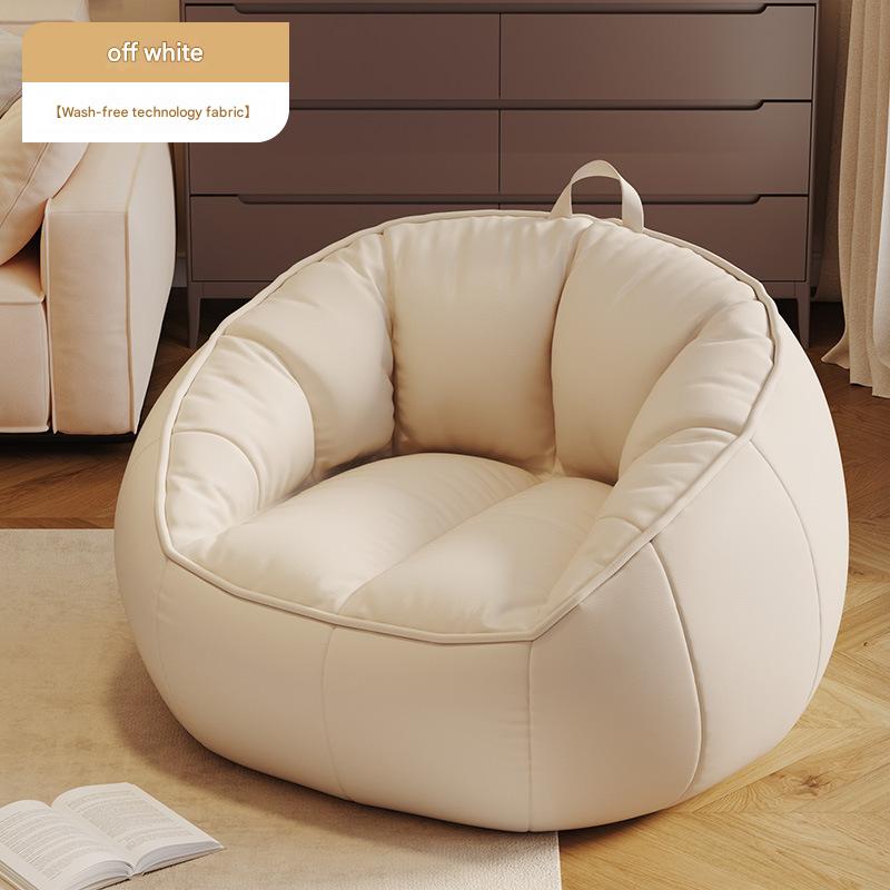 Small size-technical cloth-off-white