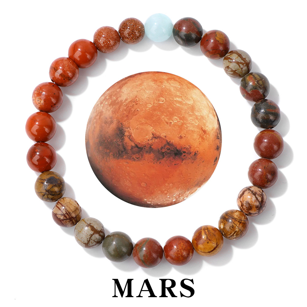 2:Mars