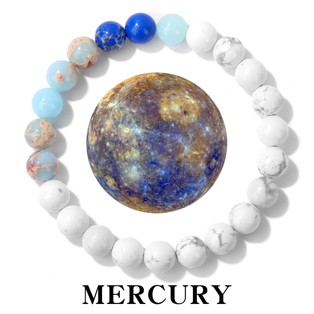 6:Mercury