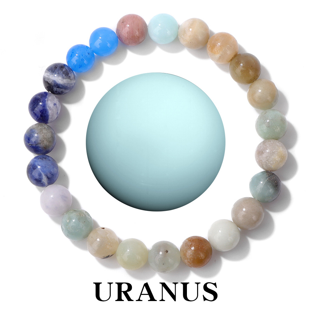 8:Uranus