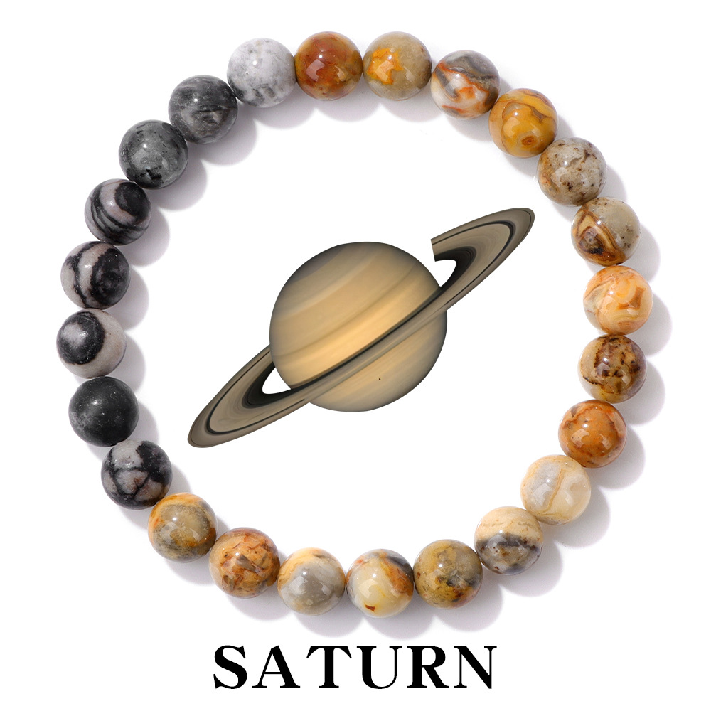 9:Saturn