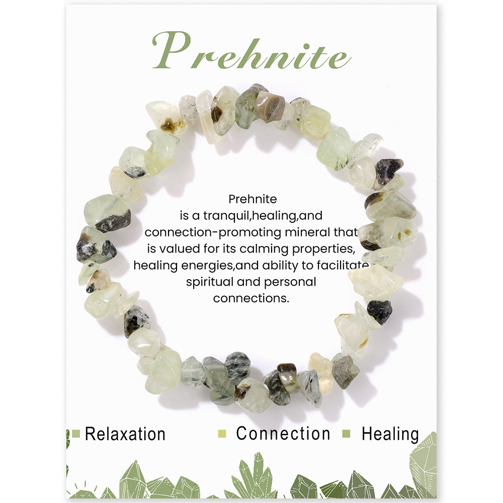 7/Prehnite