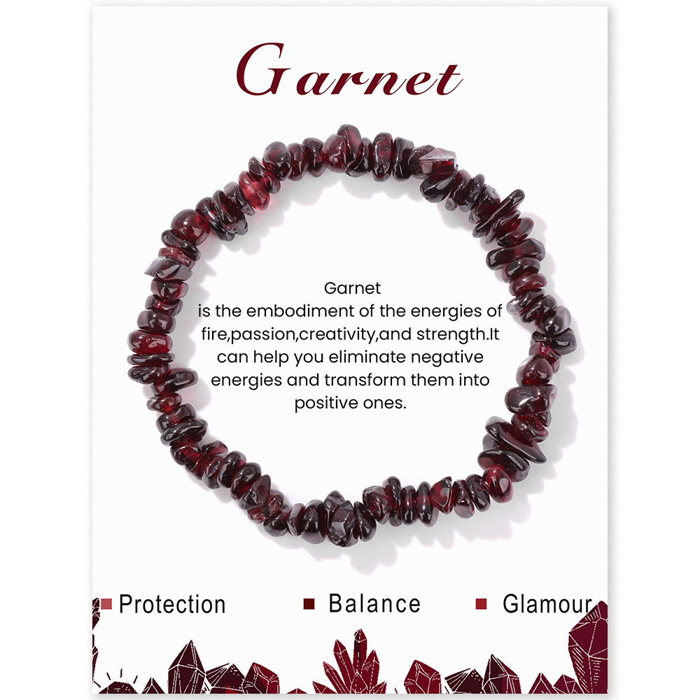 12/Garnet