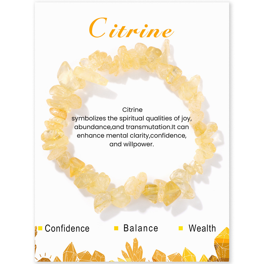 18/Citrine