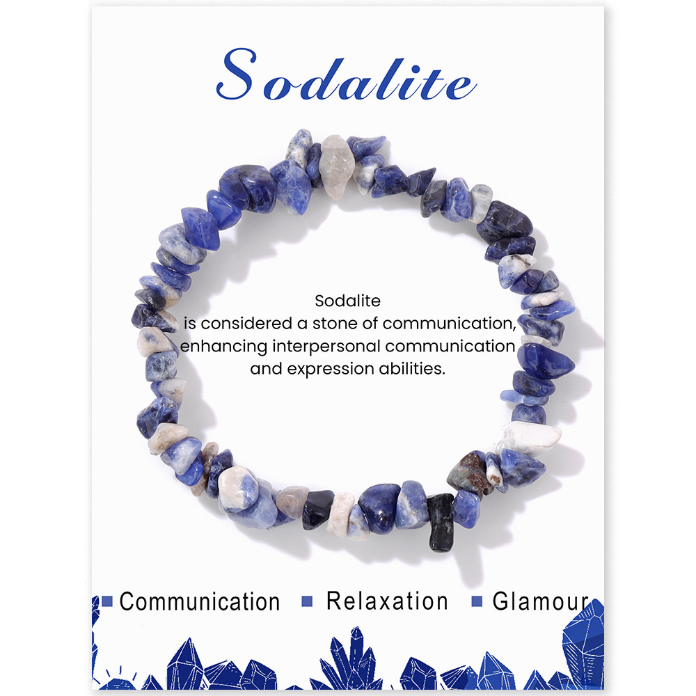 1:Sodalite