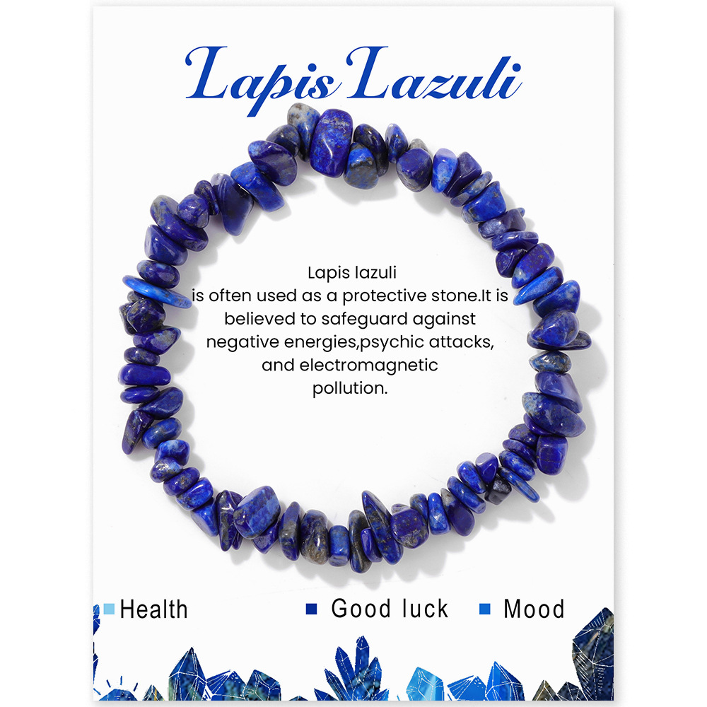 11:Lapis Lazuli