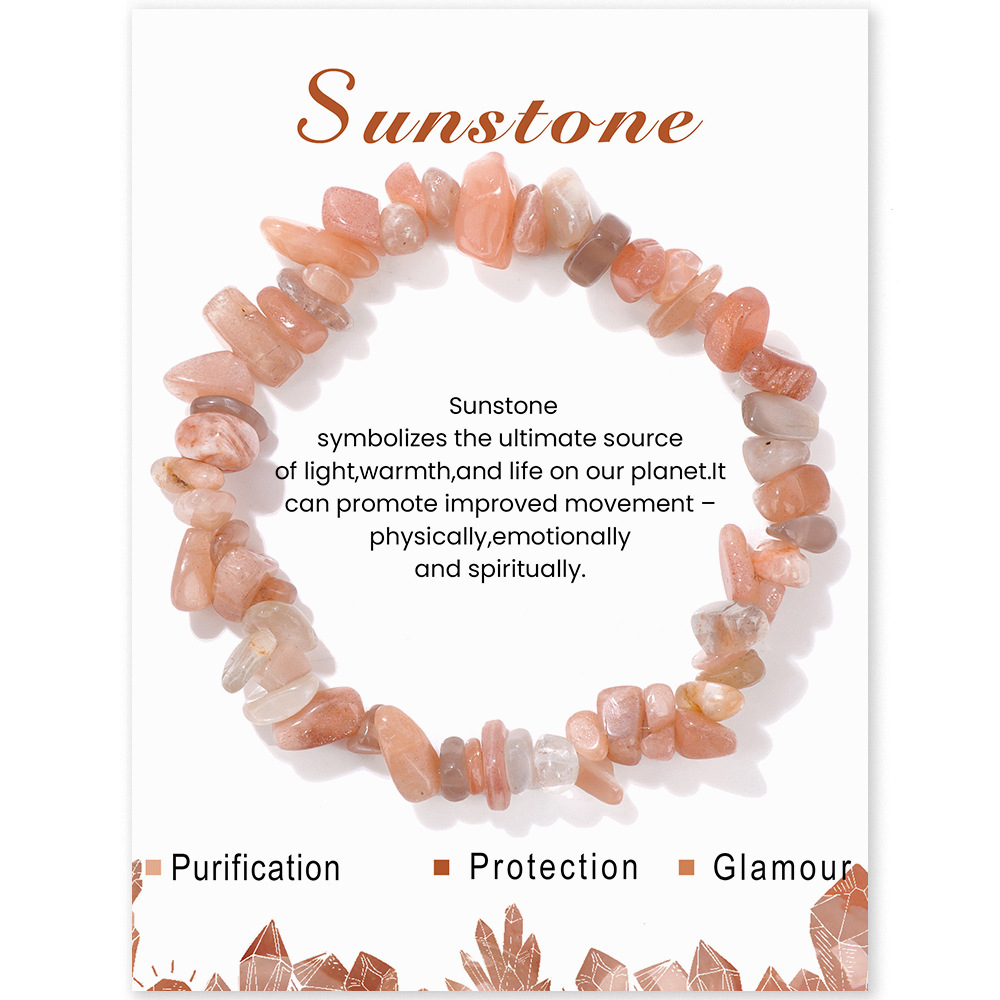 19:Sunstone