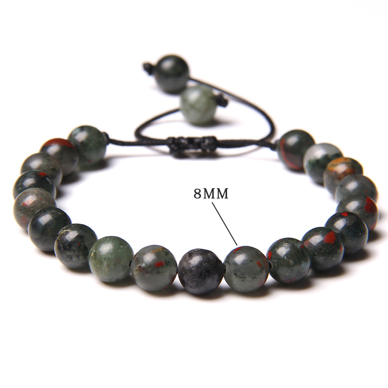 1:African chicken blood