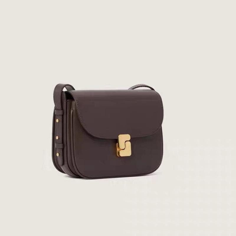 brown small size (20*5*15cm)