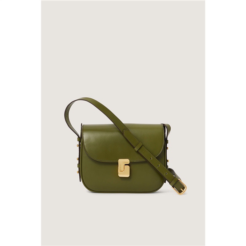 Dark green small size (20*5*15cm)