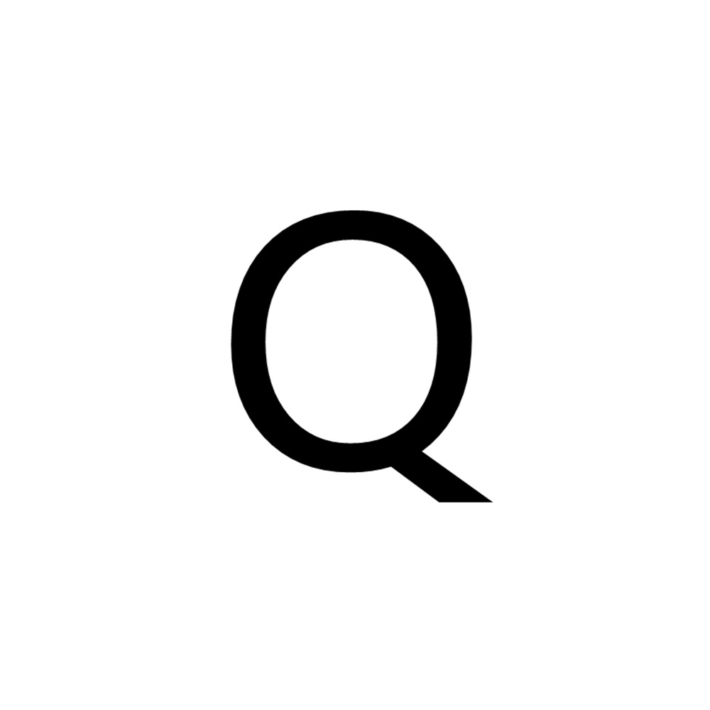 Q
