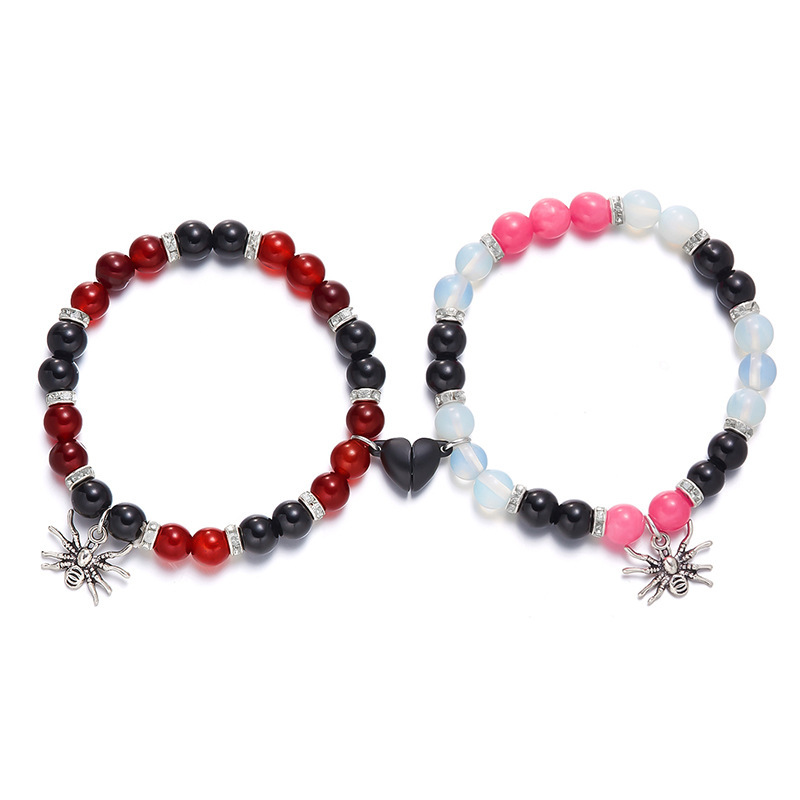 1:Couple Bracelet -1