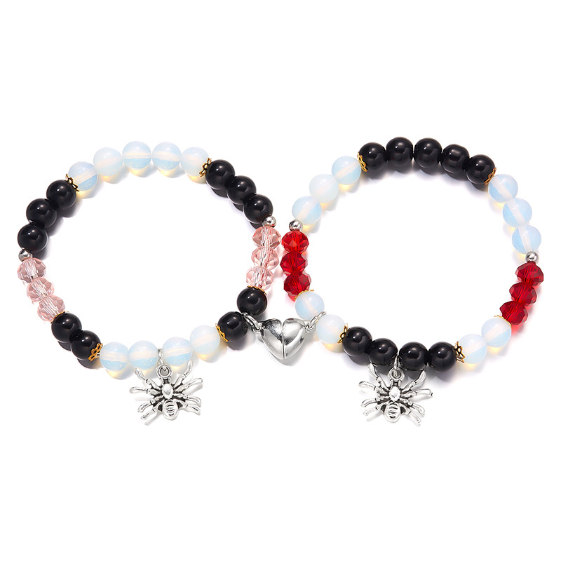 3:Couple Bracelet -3